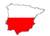 CLÍNICA VETERINARIA PUEBLO LÓPEZ - Polski